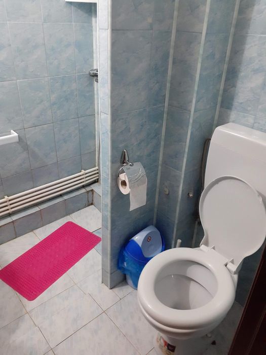 Garsoniera blocul turn unic