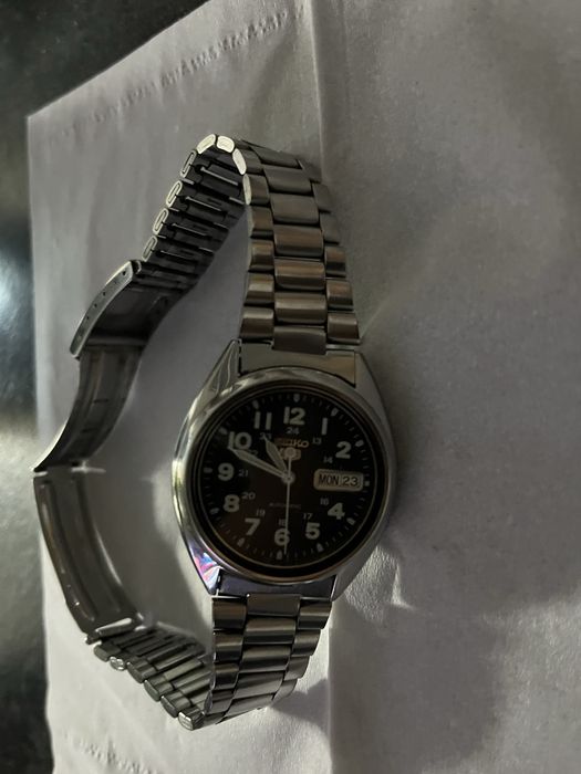 Vand seiko 5 original