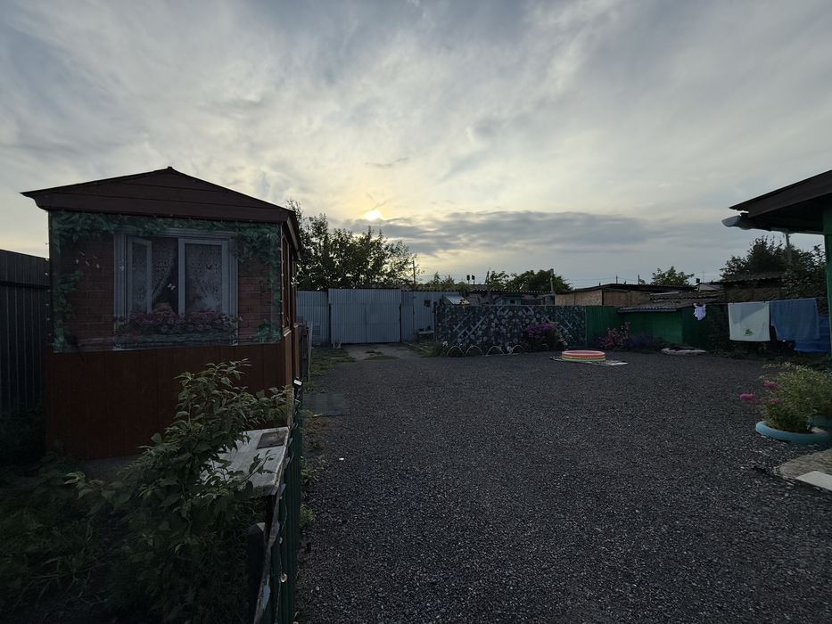 Продам дом 3 ком в Бишкуле