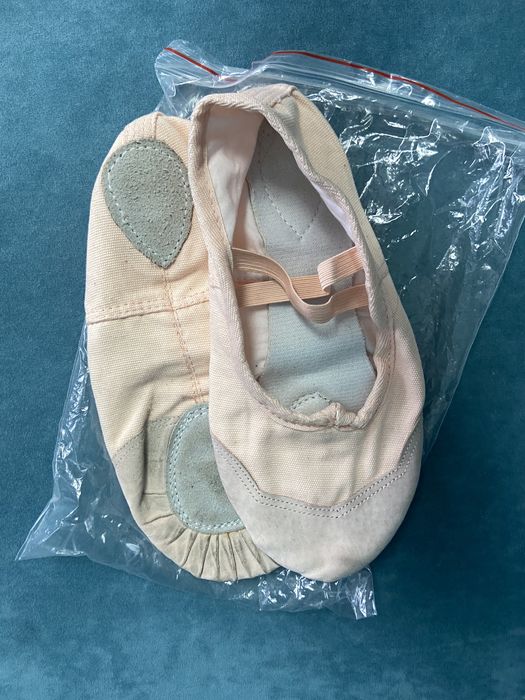 комплект для занятий балетом