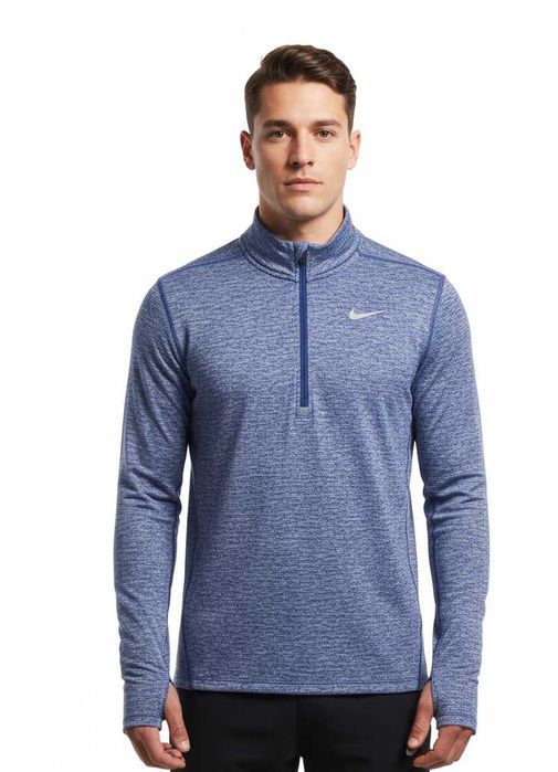 NIKE Dri-Fit Блуза/Мъжка S/M