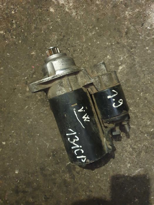 Electromotor Volkswagen 1.9 diesel