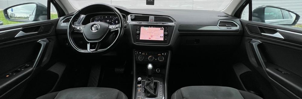 VOLKSWAGEN Tiguan 2020 — imagine 3