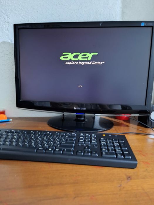 Продам компьютер.