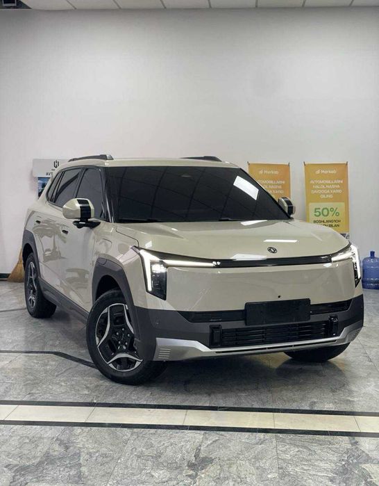 dongfeng nammi 6 banksiz penyasiz rassrochka bor