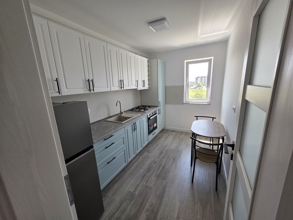 închiriere apartament Bridge residence Dobroești