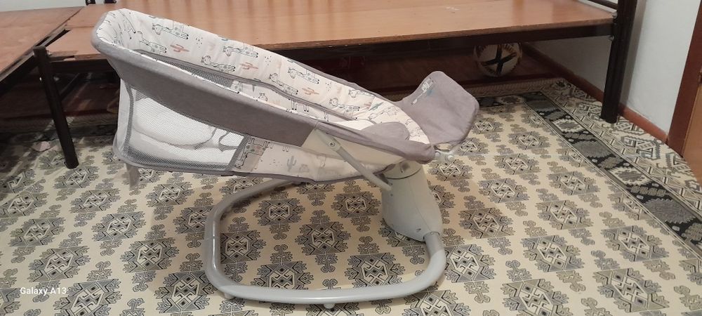 Шезлонг сатылады