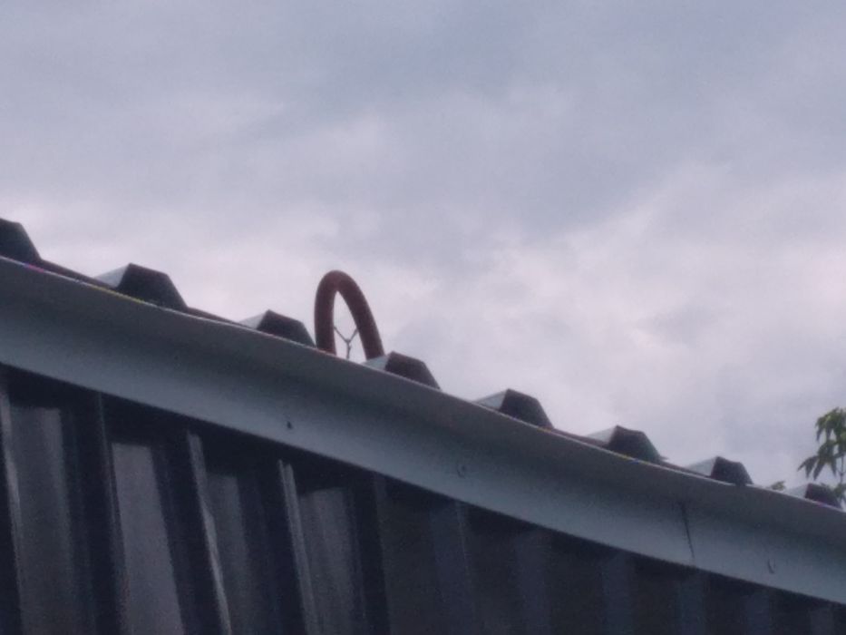 Вагон жилой бытовка