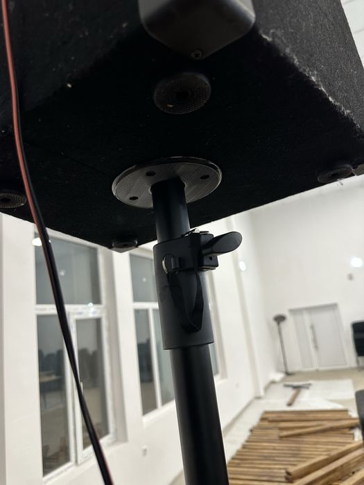 Музикална система