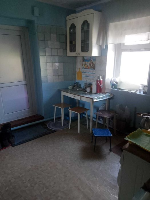 Дом район Нефтебазы