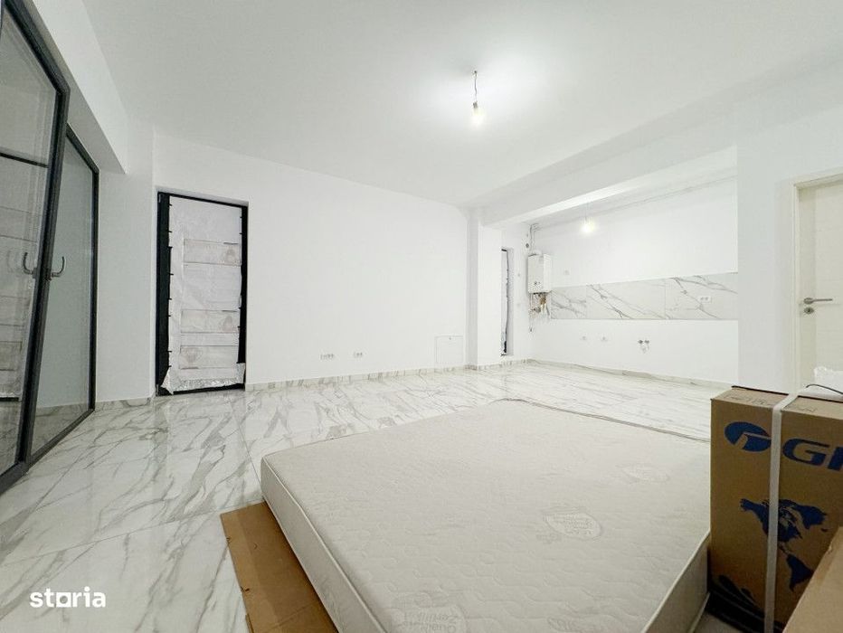 Apartament 2 camere, 59mp + terasa 18mp, parcare subterana - Giroc — fotografia 3