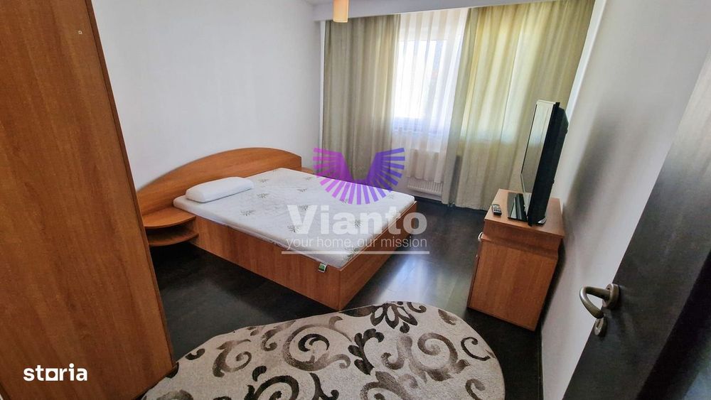 Apartament 2 camere 58 mp Y2 -Zona Piata Rahovei (aleea Sevis)