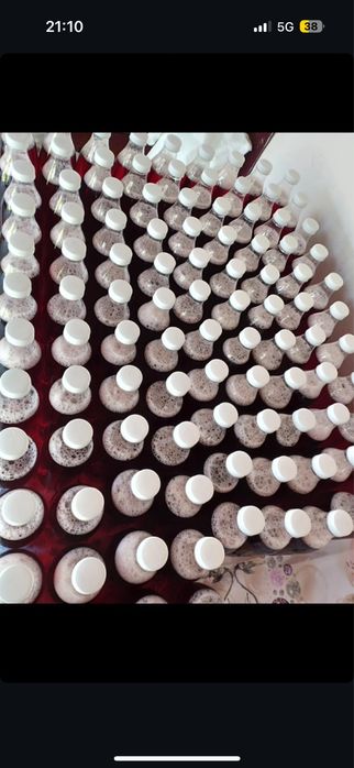 Компот для кафе и столовой