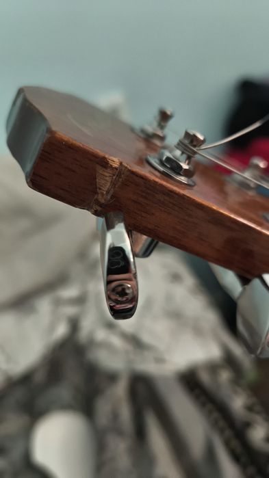 Гитара фендер CD 60