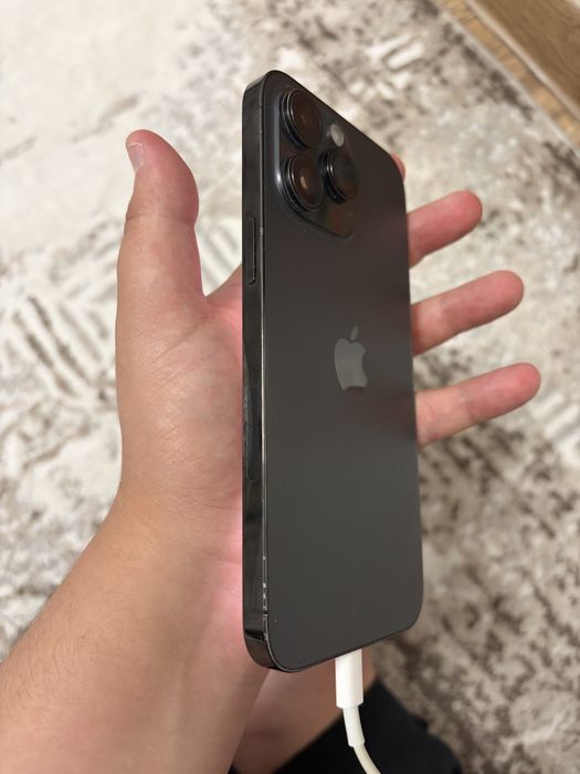 Iphone 14 pro max LLE