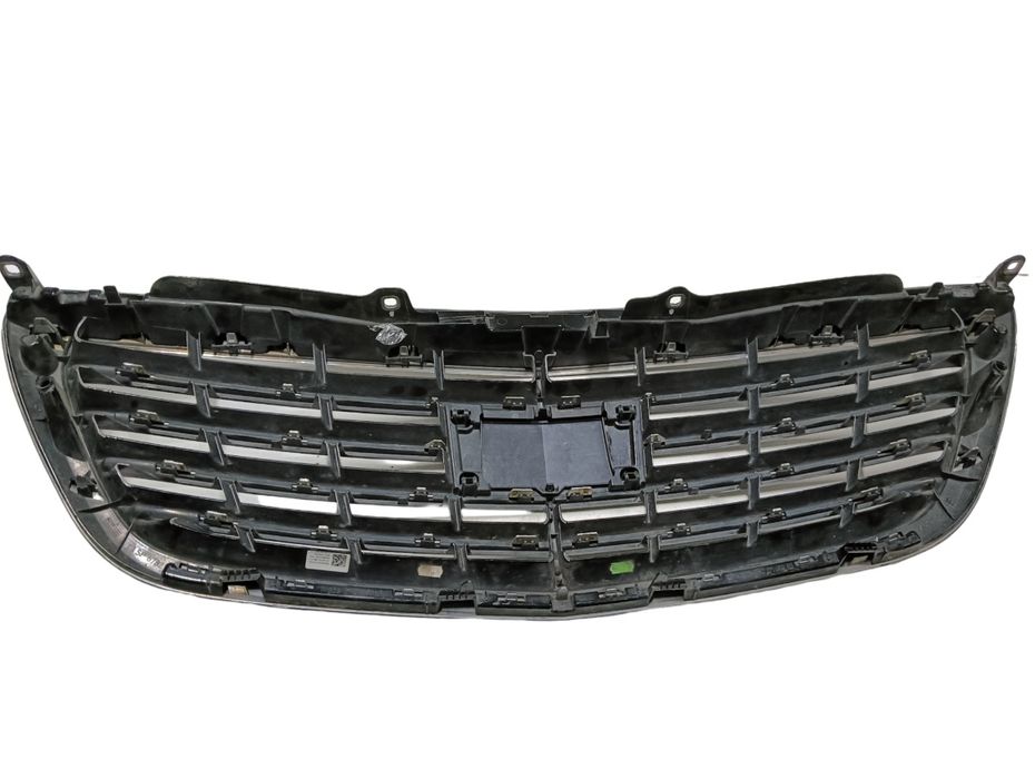 Grila Fata Mercedes-Benz S-Class W222, V222, X222 2013 - > A2228800183