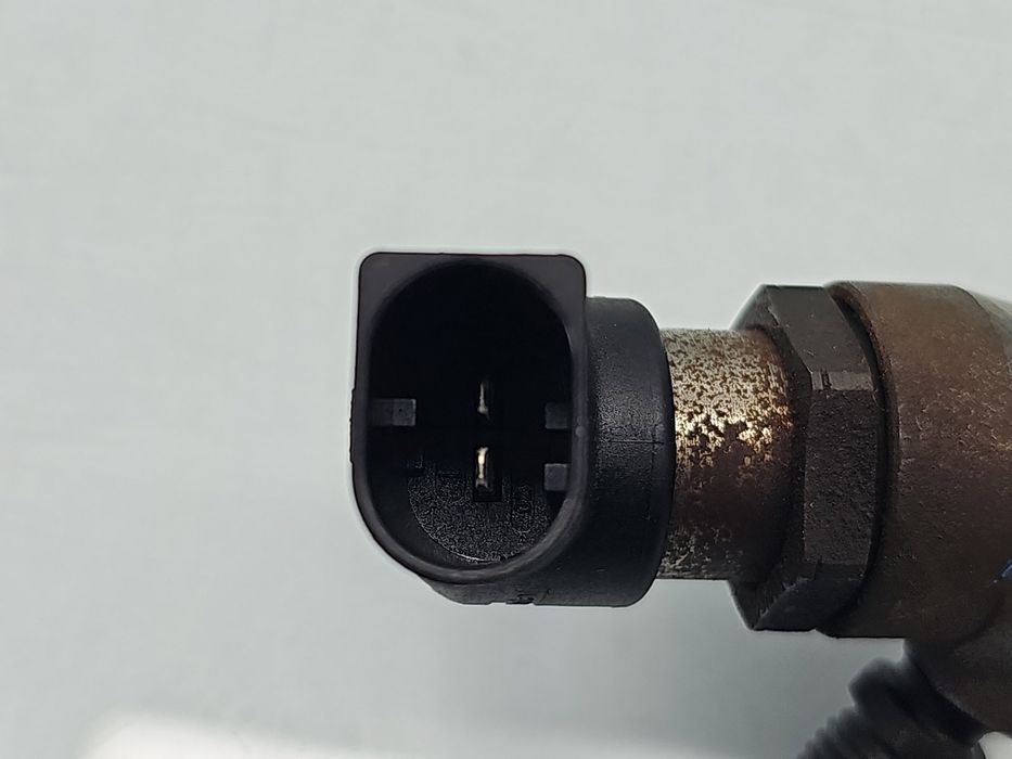 Injector Renault Megane 3 [Fabr 2008-2015] 8201100113 1.5 DCI K9K 81KW