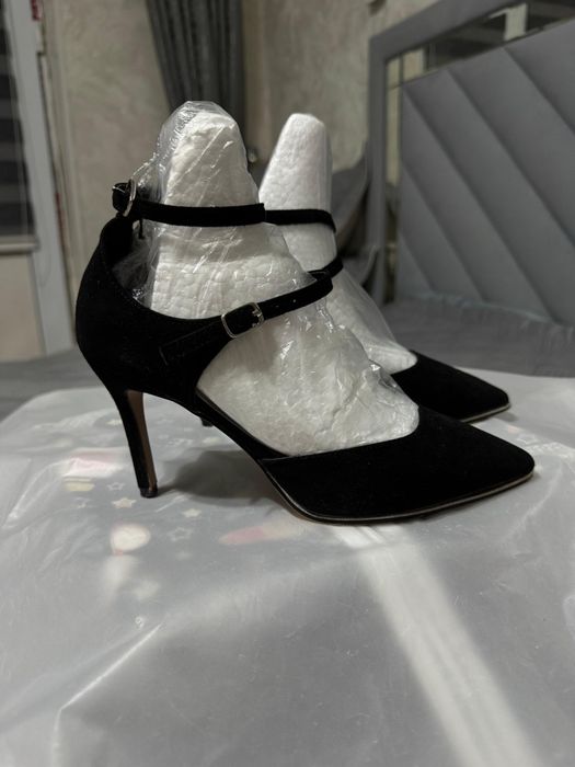 Туфли сапоги женские