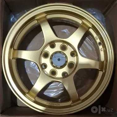 FORMULA Saka Disklar 14R 8/100/114