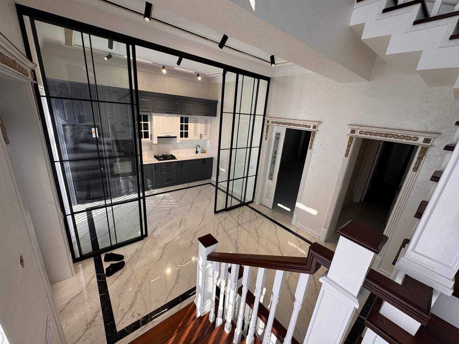 Сдаётся дом  в аренду премиальный новый на Циолковском 3300  у.е