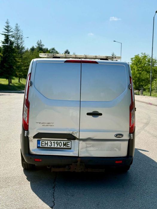 Ford Transit 2.2 TDCi