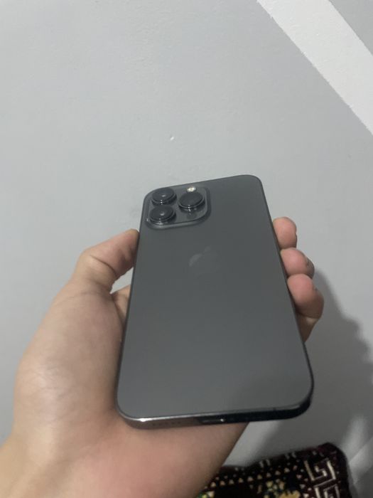 Iphone 13 pro 128 gb ideal