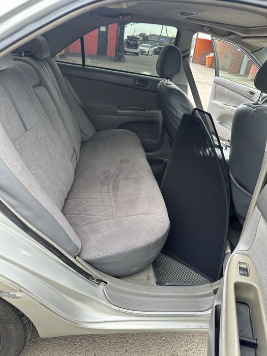 Toyota camry XV30 LE