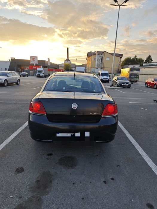 Fiat Linea 1.4 2008