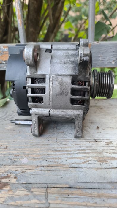 Alternator original VW GOLF 7