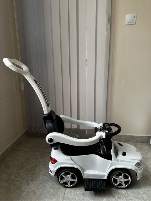 Детска кола Мерцедес