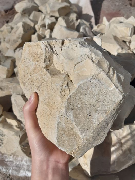 Уральская глина Оптом