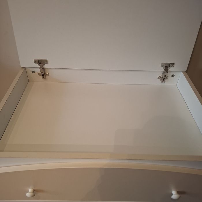 Детско креватче 60/120