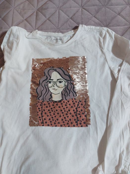 Детски СЕТ Zara ;Reserved