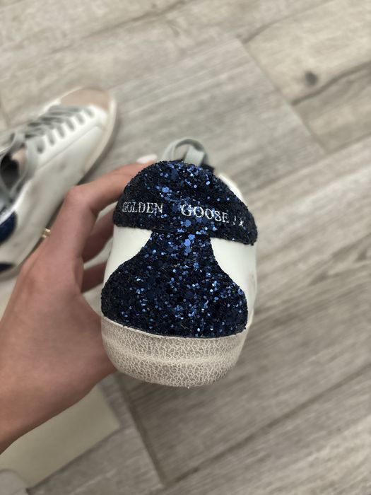 adidasi golden goose