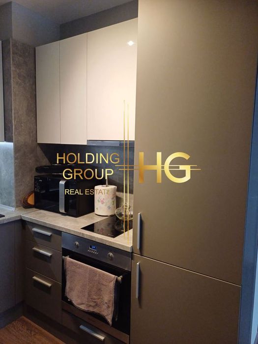 Продава се Двустаен апартамент в к.к. Св.Св. Константин и Елена - 82 кв.м за 2683 €/кв.м - Снимка #9