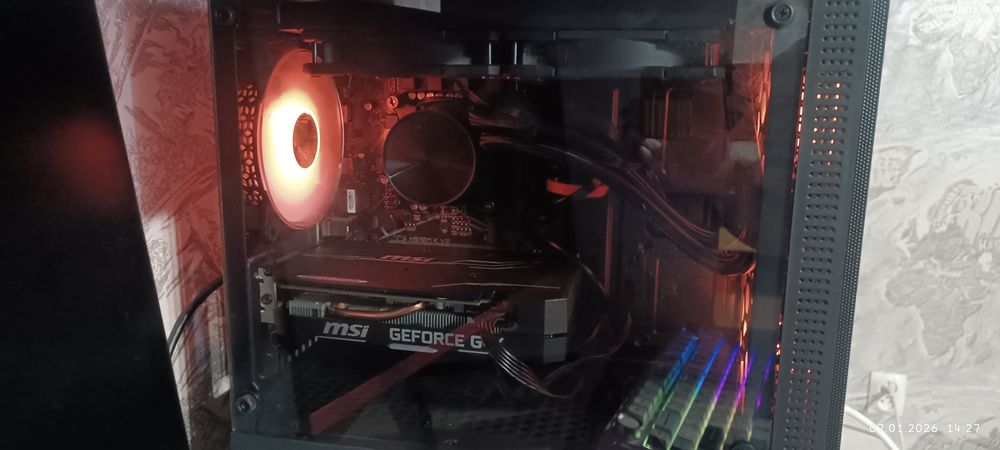 Компьютер полный сет