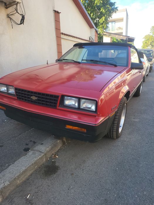 Vand chevrolet cavalier