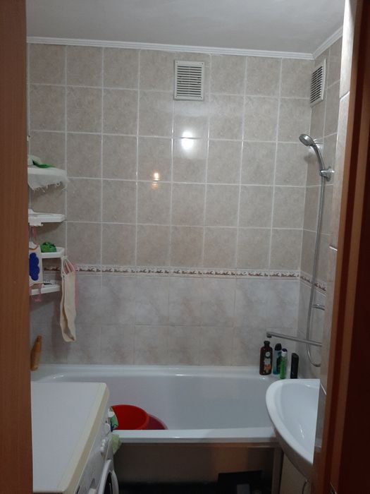 Продам 3-х квартиру в центре