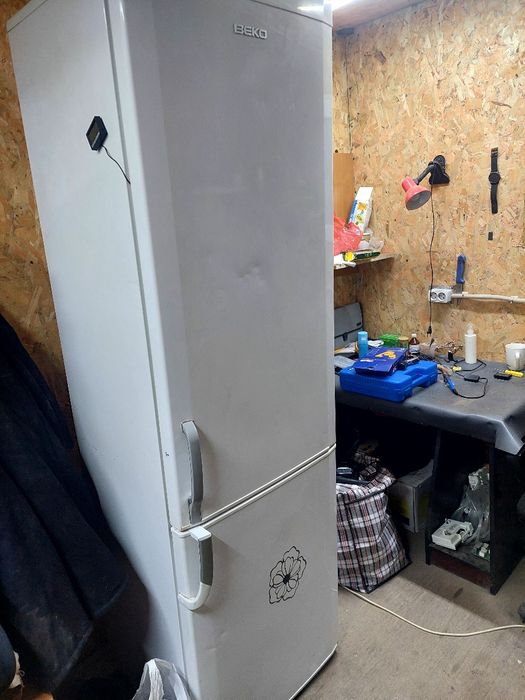 Холодильник Беко