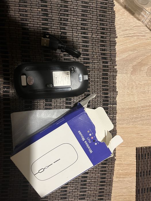 Продавам безжични мишки