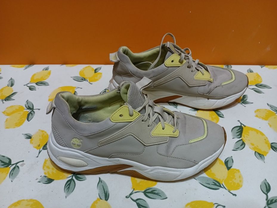 Timberland маратонки N 39 - 17 лв