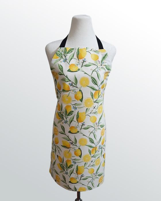 Фартуки кухонные