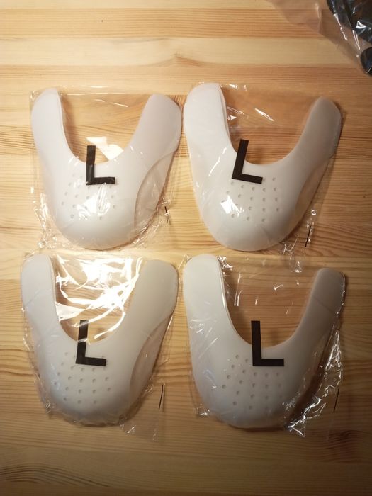 Vand shoe anti crease calitative.