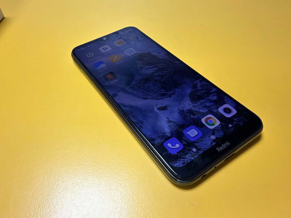 Xiaomi Redmi Note 8T 64GB 4GB RAM Dual