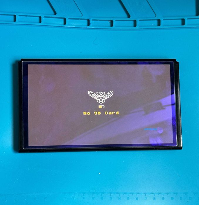 Modare Nintendo Switch V1, V2, Oled, Lite