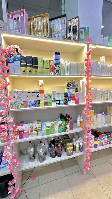 Продажа готовых бизнес