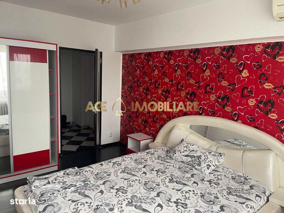 2 Camere | 1 Decembrie 1918 | Proximitate Metrou | Mobilat | Utilat