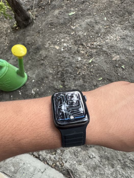 Apple watch 6 series