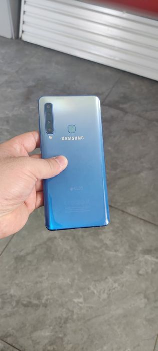 Samsung A9 память 128
