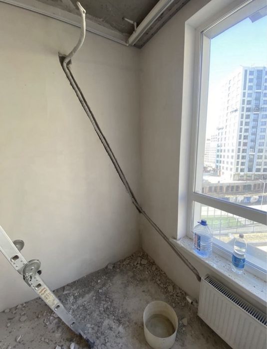 Установка кондиционеров Астана